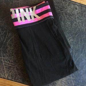 PINK Yoga Pants
